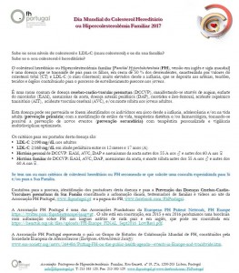 cartaz_dia mundial_Col_herediatrio_semana_FH_2017