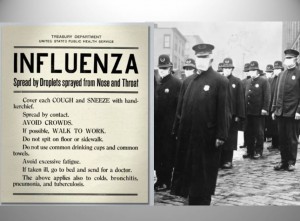 Influenza