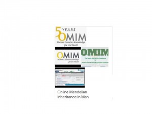 OMIM®, Online Mendelian Inheritance in Man®.